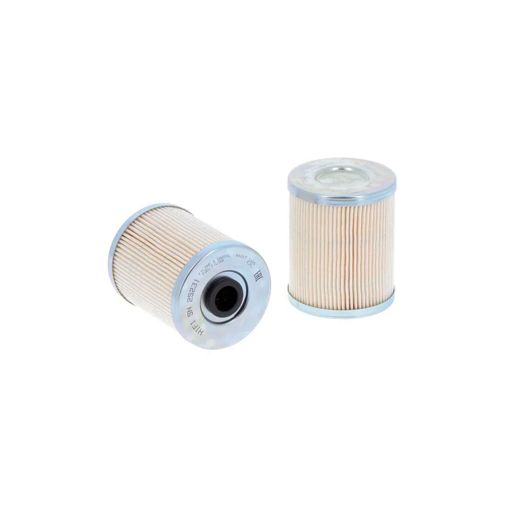 Filtru combustibil SN25231