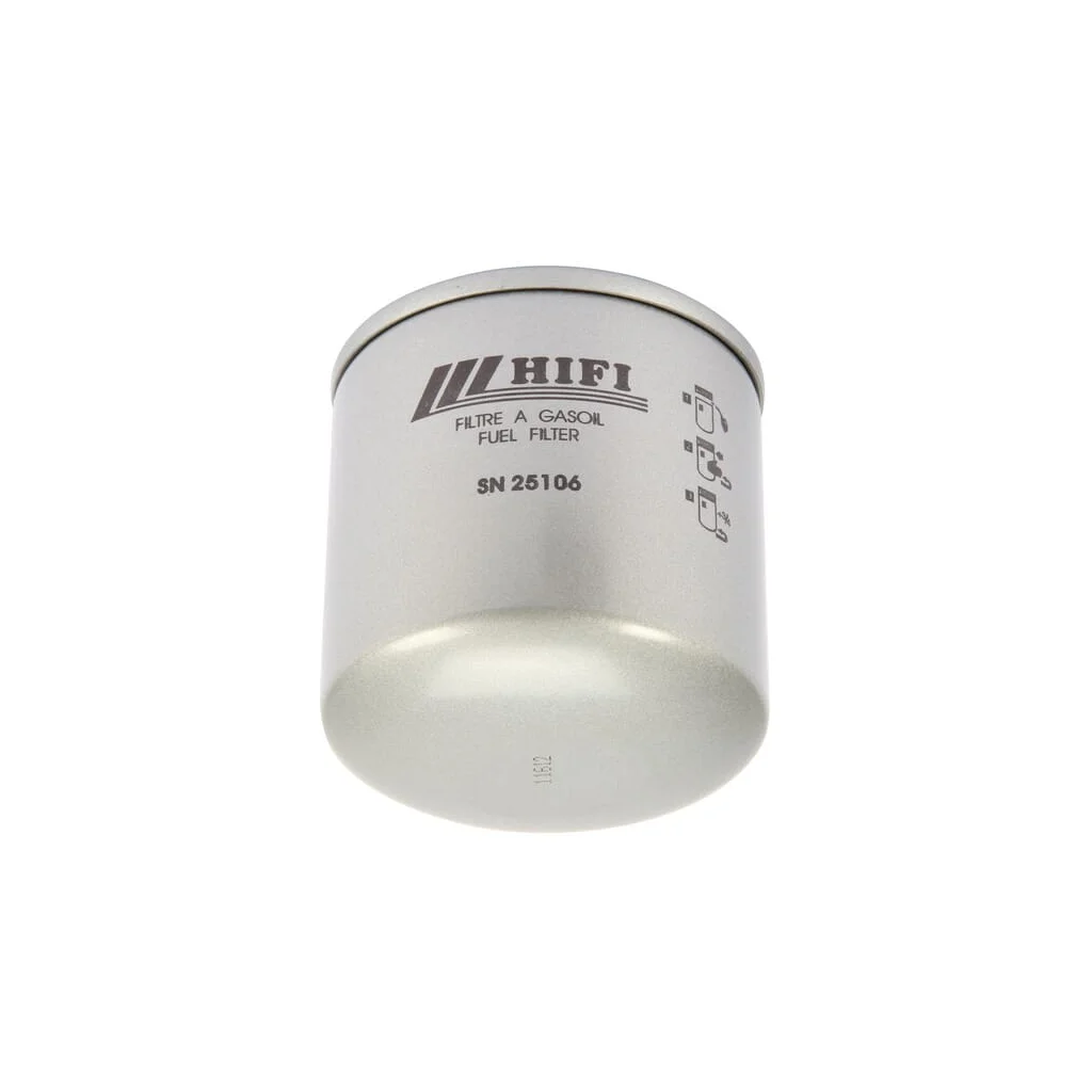 Filtru de combustibil Hifi SN25106