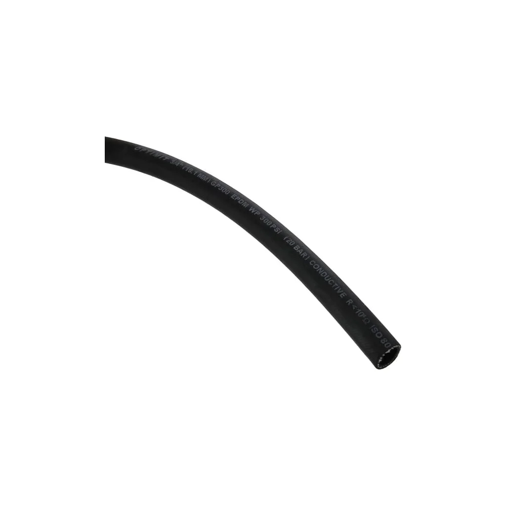 Furtun de presiune EPDM 19mm 20bar SL602019