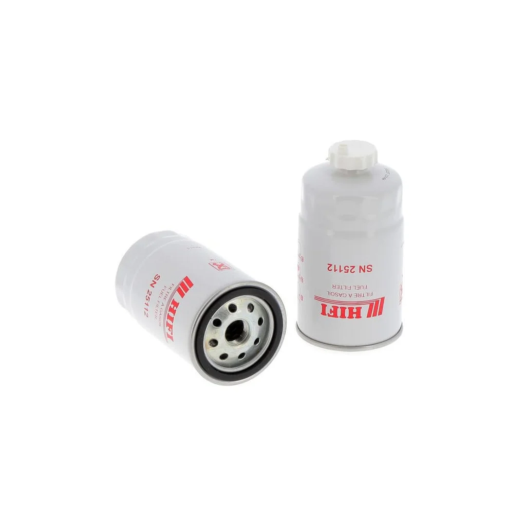 Filtru de combustibil SN25112