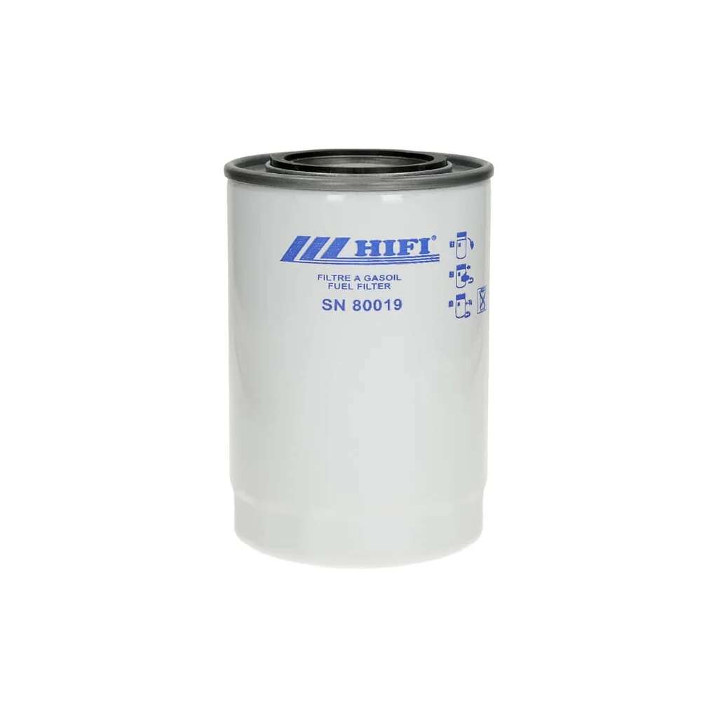 Filtru de combustibil SN80019