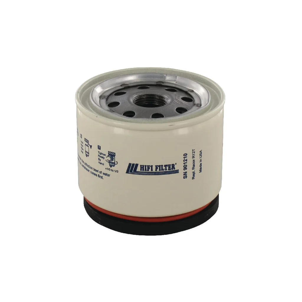 Filtru de combustibil Hifi SN901210