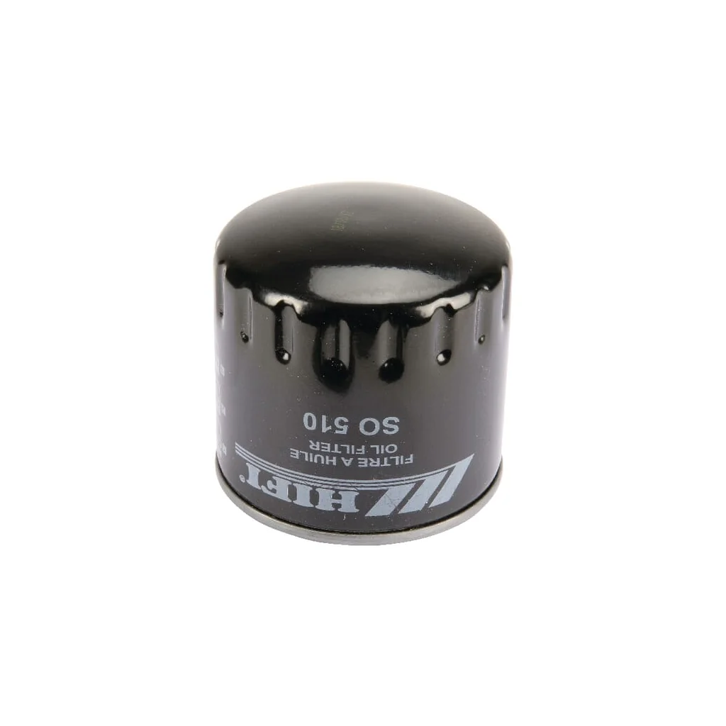 Filtru de ulei SO510