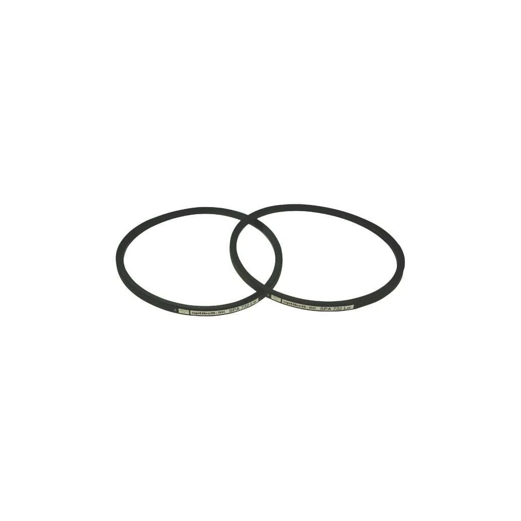 Curea trapezoidală SPA 13x2282 Optibelt SPA2282