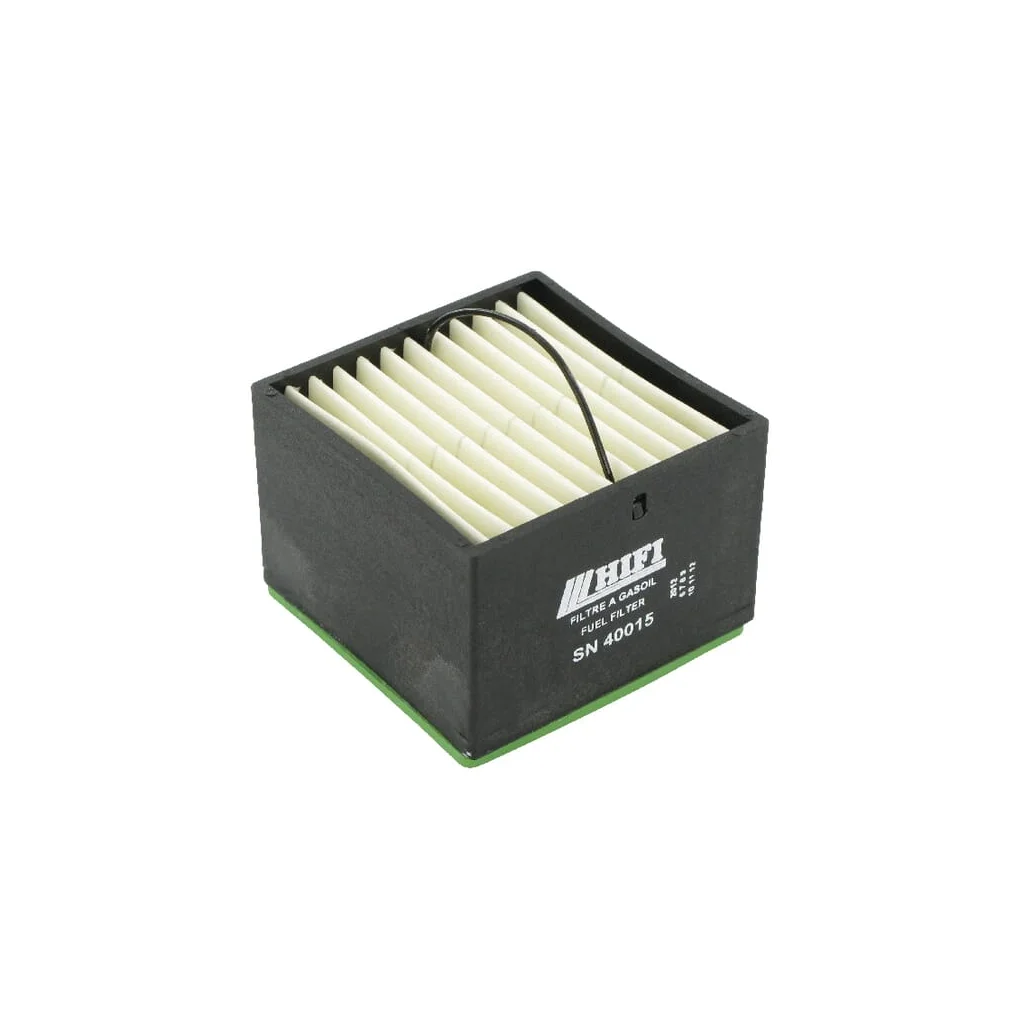 Filtru de combustibil Hifi SN40015