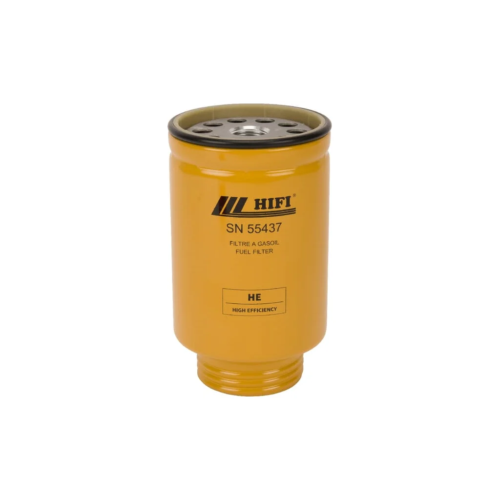 Filtru de combustibil Hifi SN55437