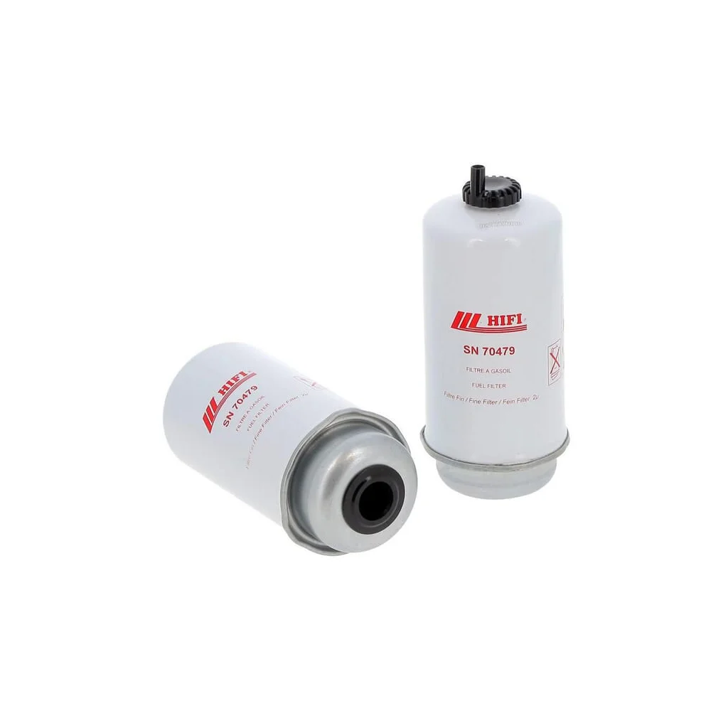 Filtru de combustibil SN70479