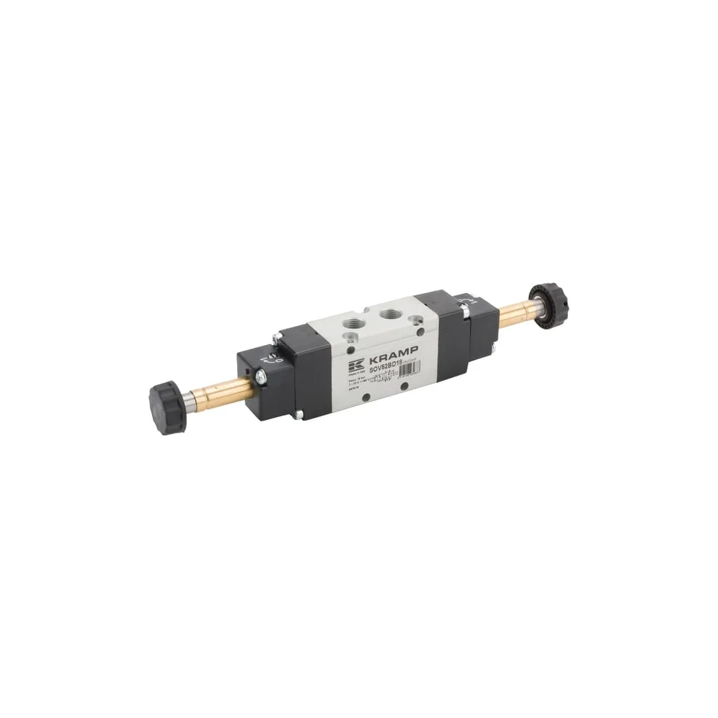 Supapă solenoid SOV52BD18