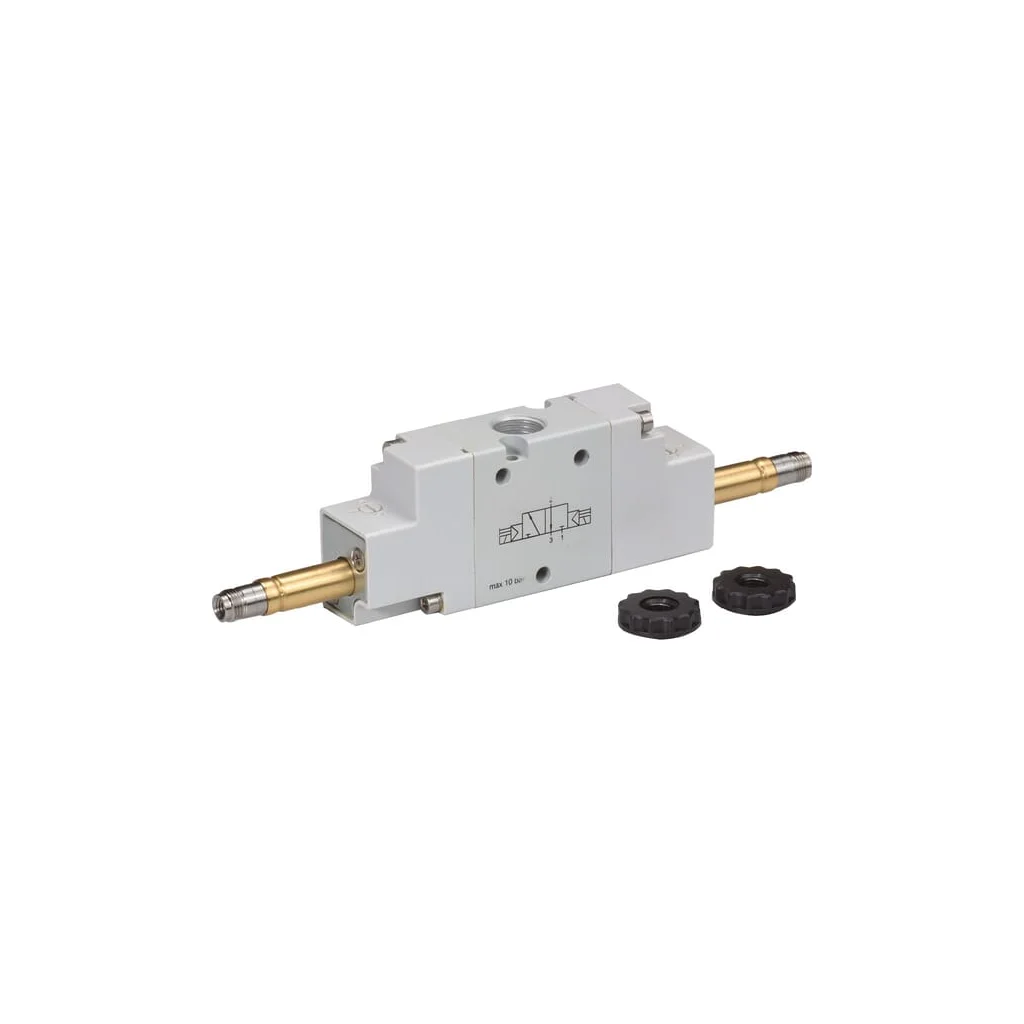 Supapă electromagnetică 3/2 1/8" SOV32B18