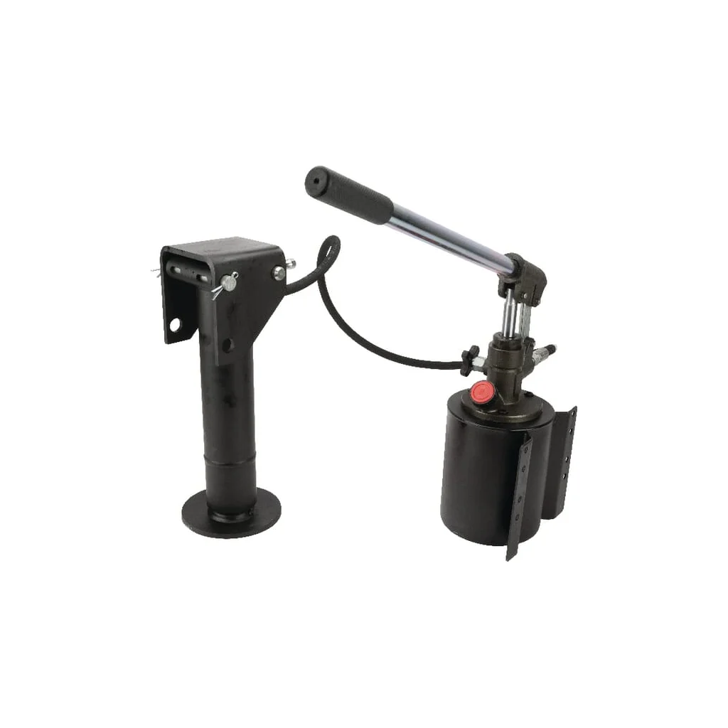 Cric vertical cu pompă manuală 3,3 t SP65250CSSET1