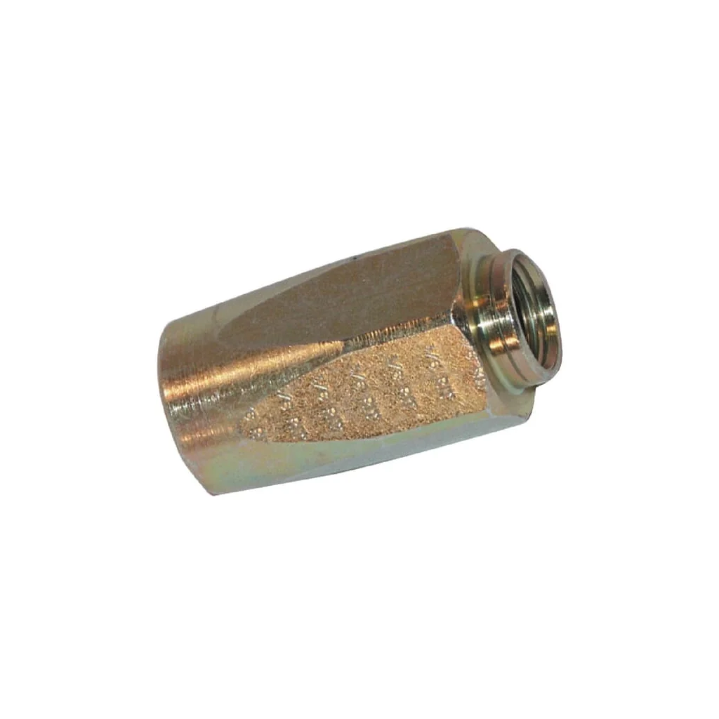 Inel de strângere filetat ferrule DN20-3/4", 1SN SNT20