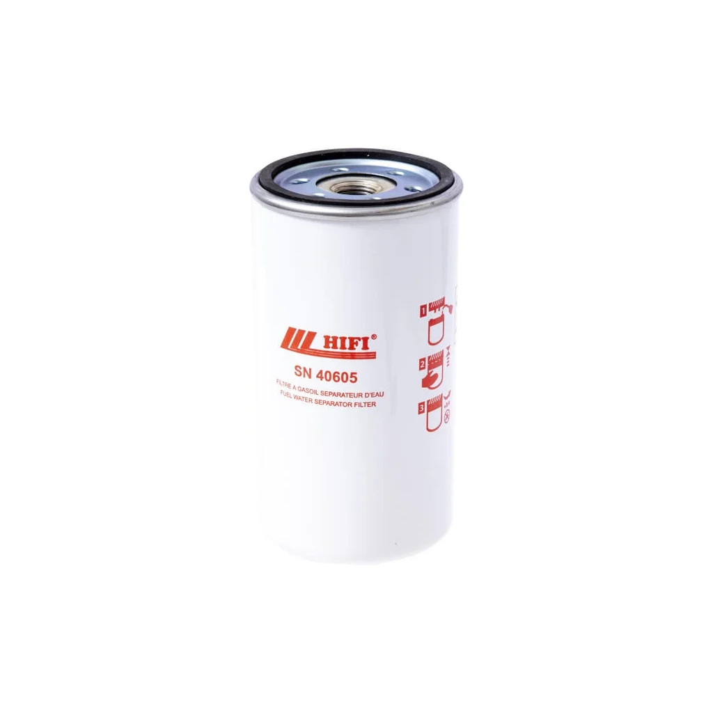 Filtru de combustibil SN40605