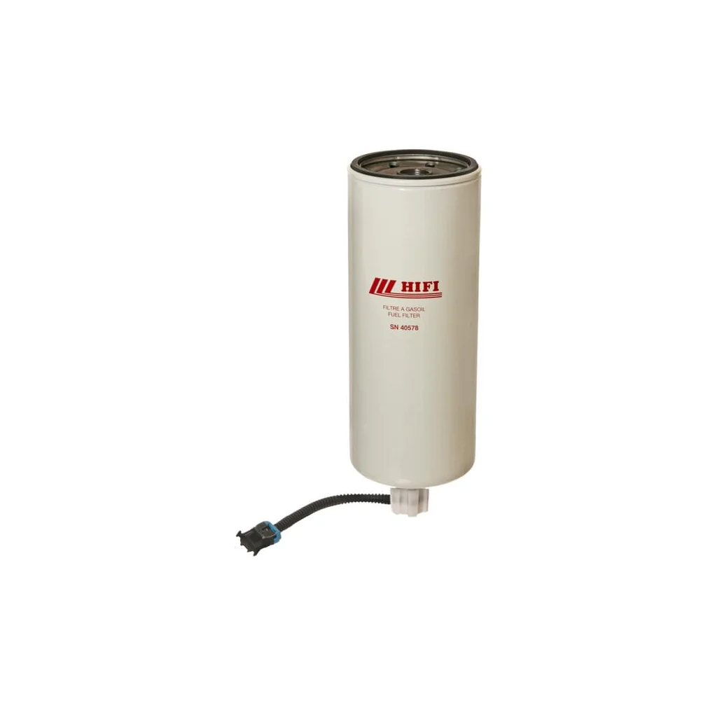Filtru de combustibil SN40578
