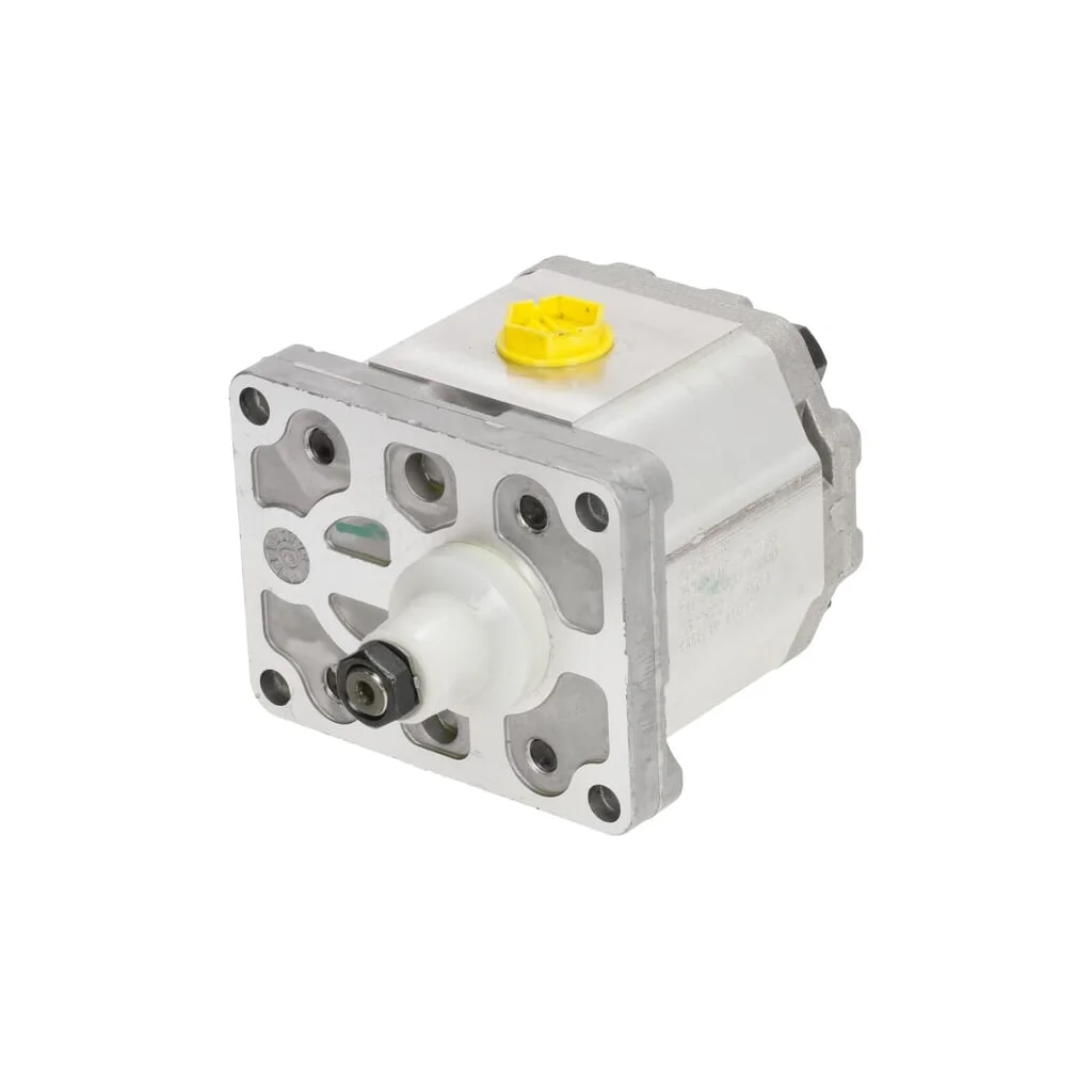 Motor hidraulic cu angrenaj SNM2 11cc SNM2NN011BN01BBM1F