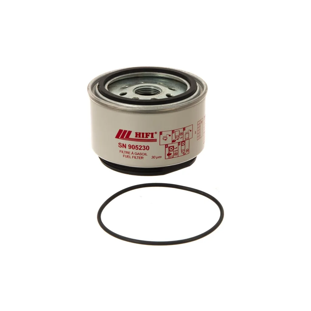 Filtru de combustibil SN905230