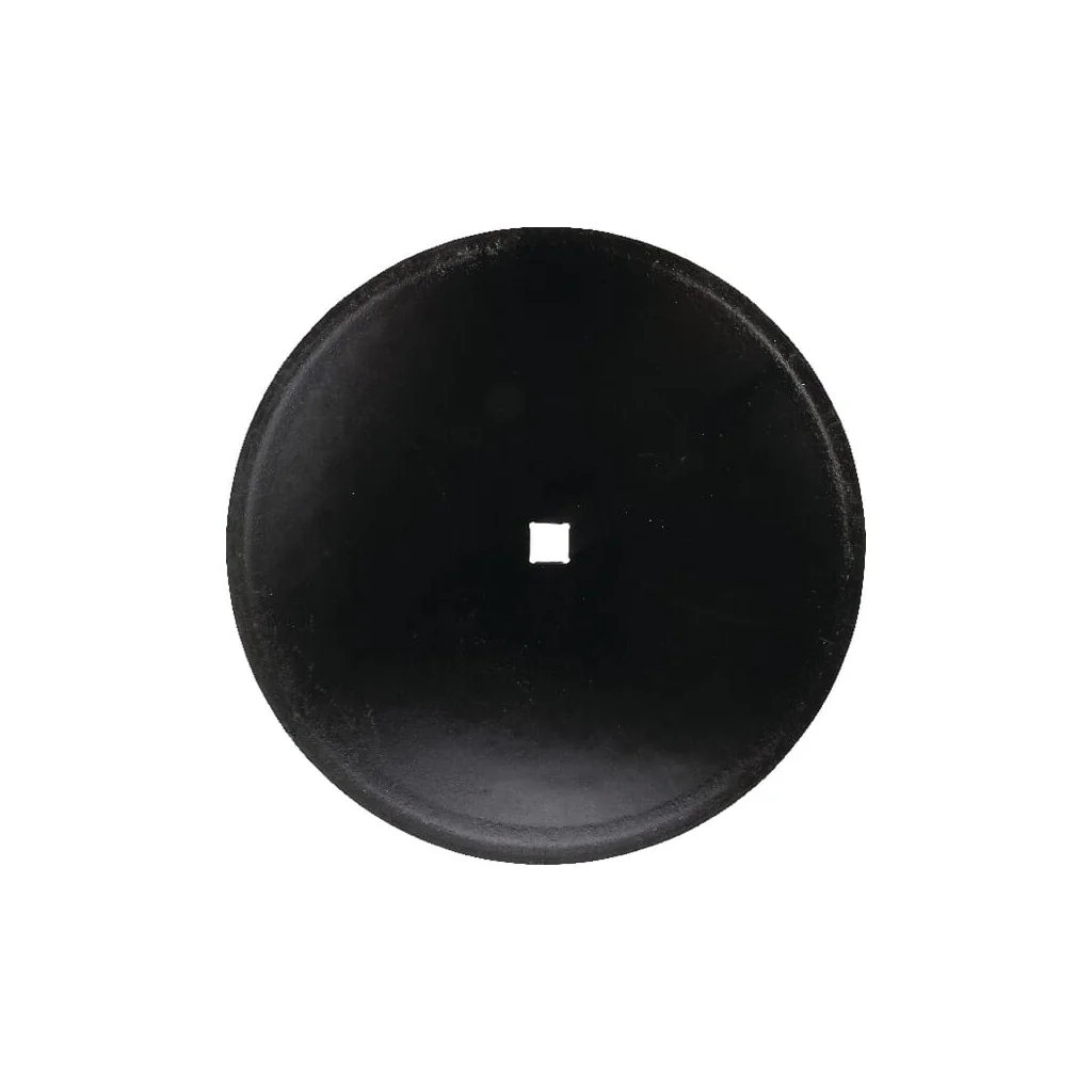 Disc de grapă neted 660 mm 117108