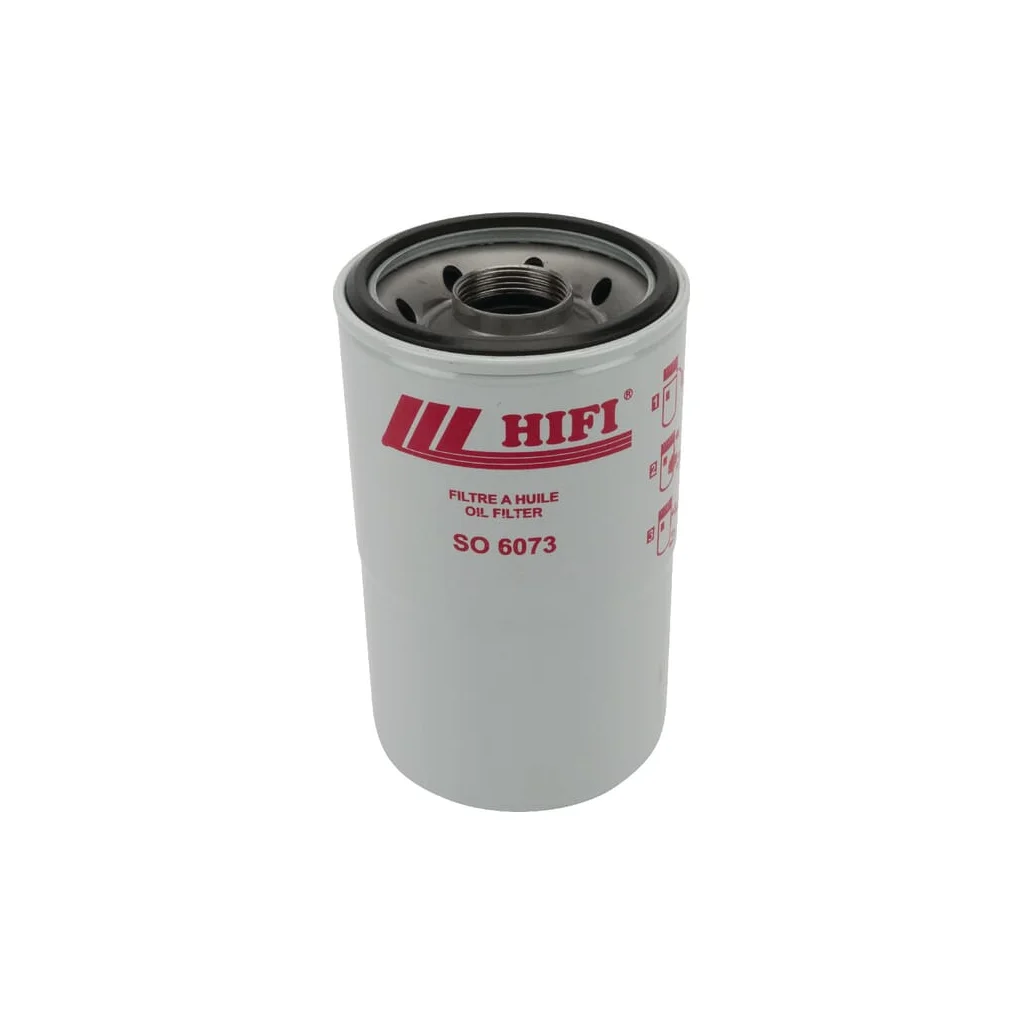Filtru ulei SO6073