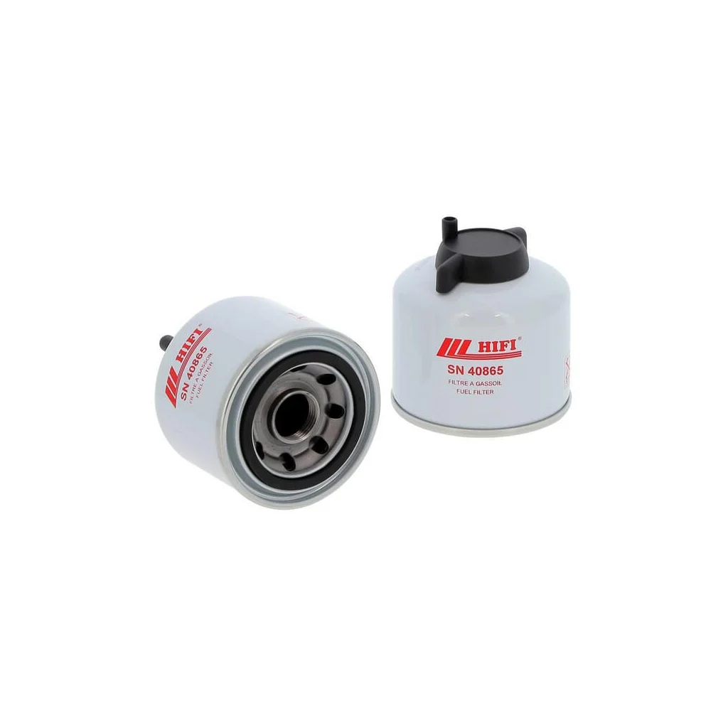 Filtru combustibil SN40865