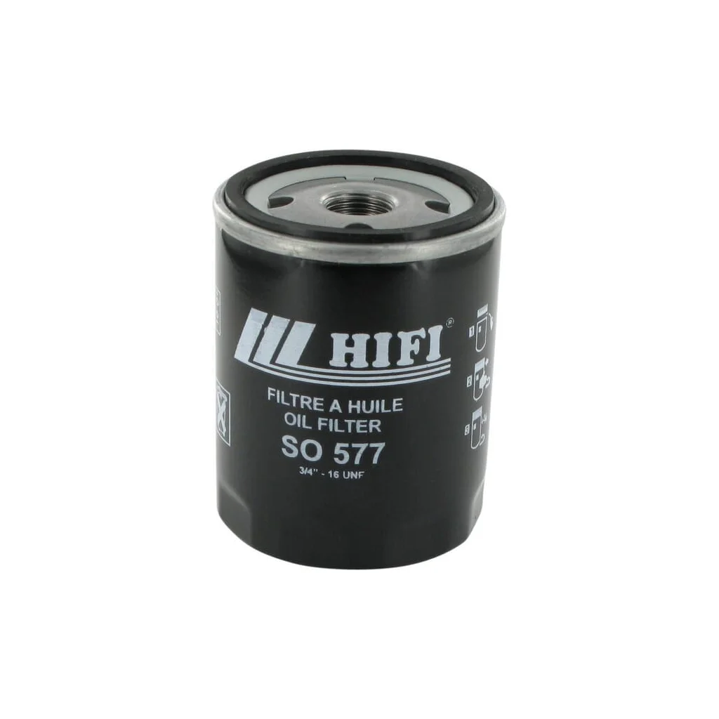 Filtru ulei SO577