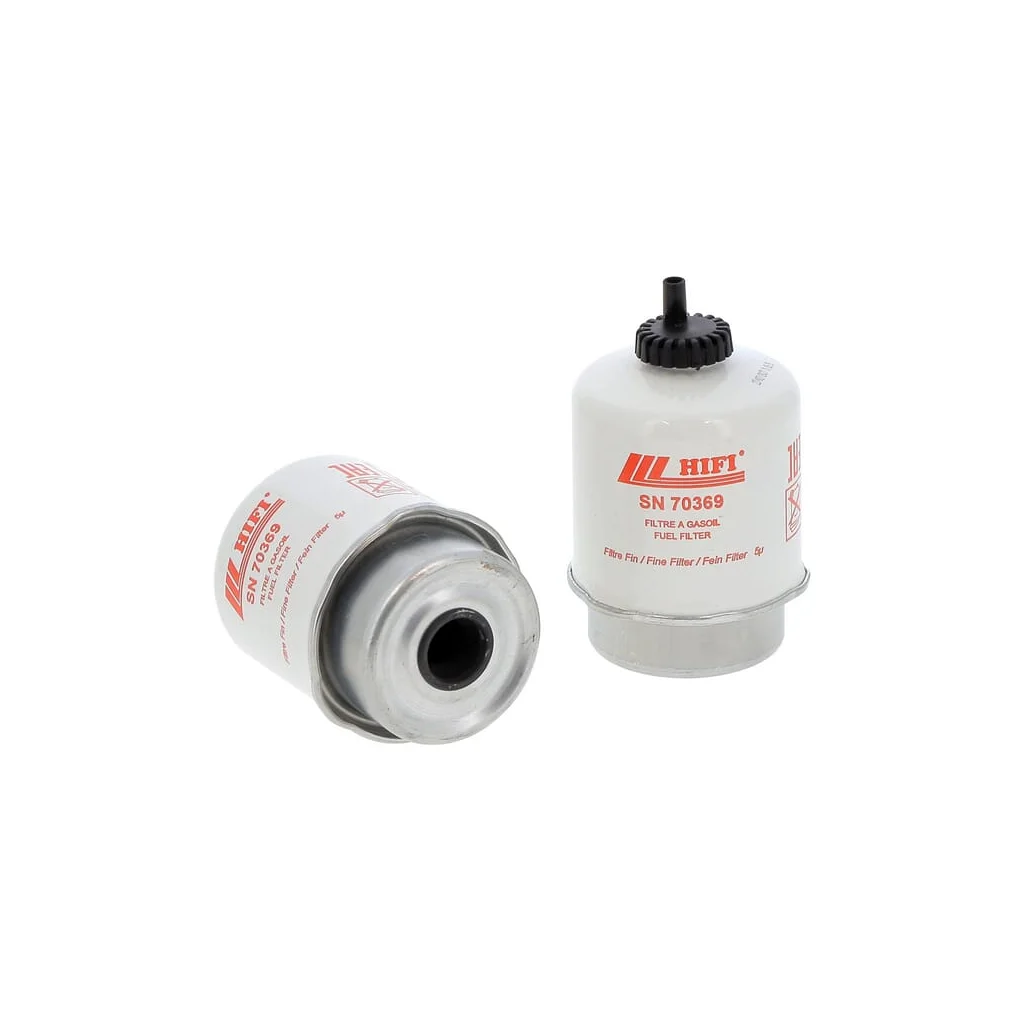 Filtru de combustibil SN70369
