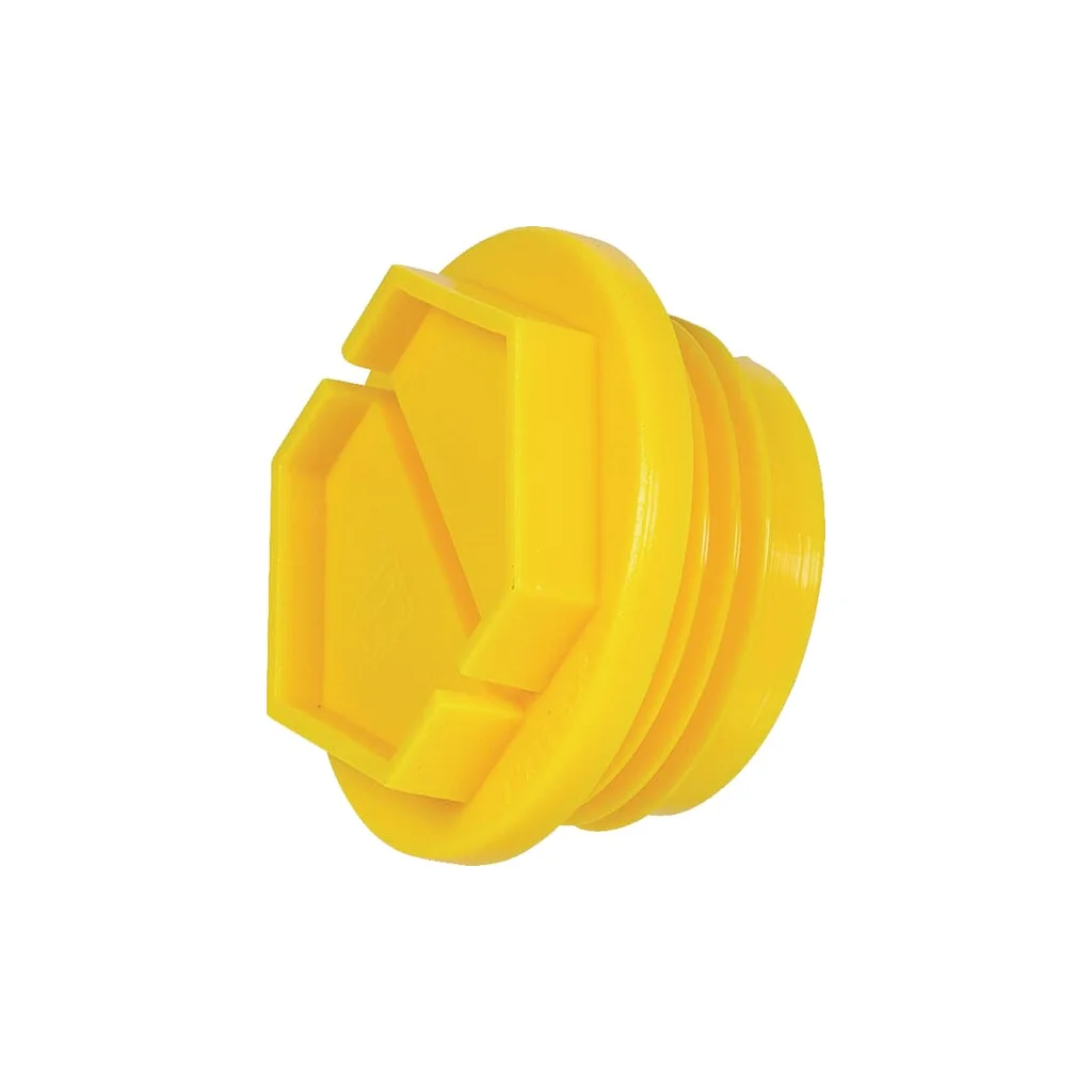 Dop pentru praf cu filet exterior 1 BSP SP16M