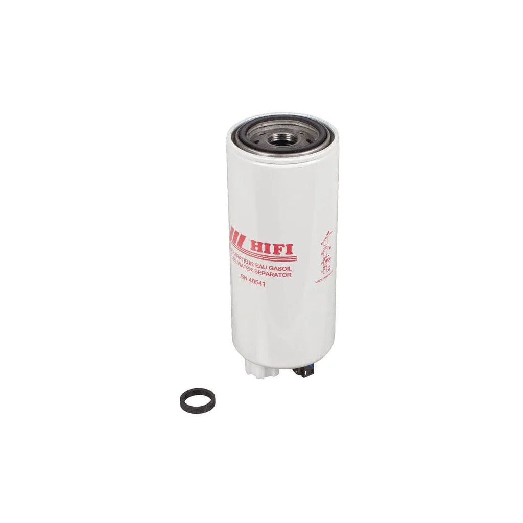 Filtru de combustibil Hifi SN40541