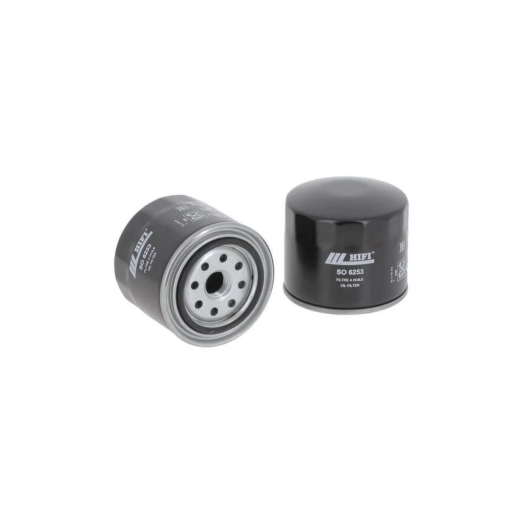Filtru ulei SO6253