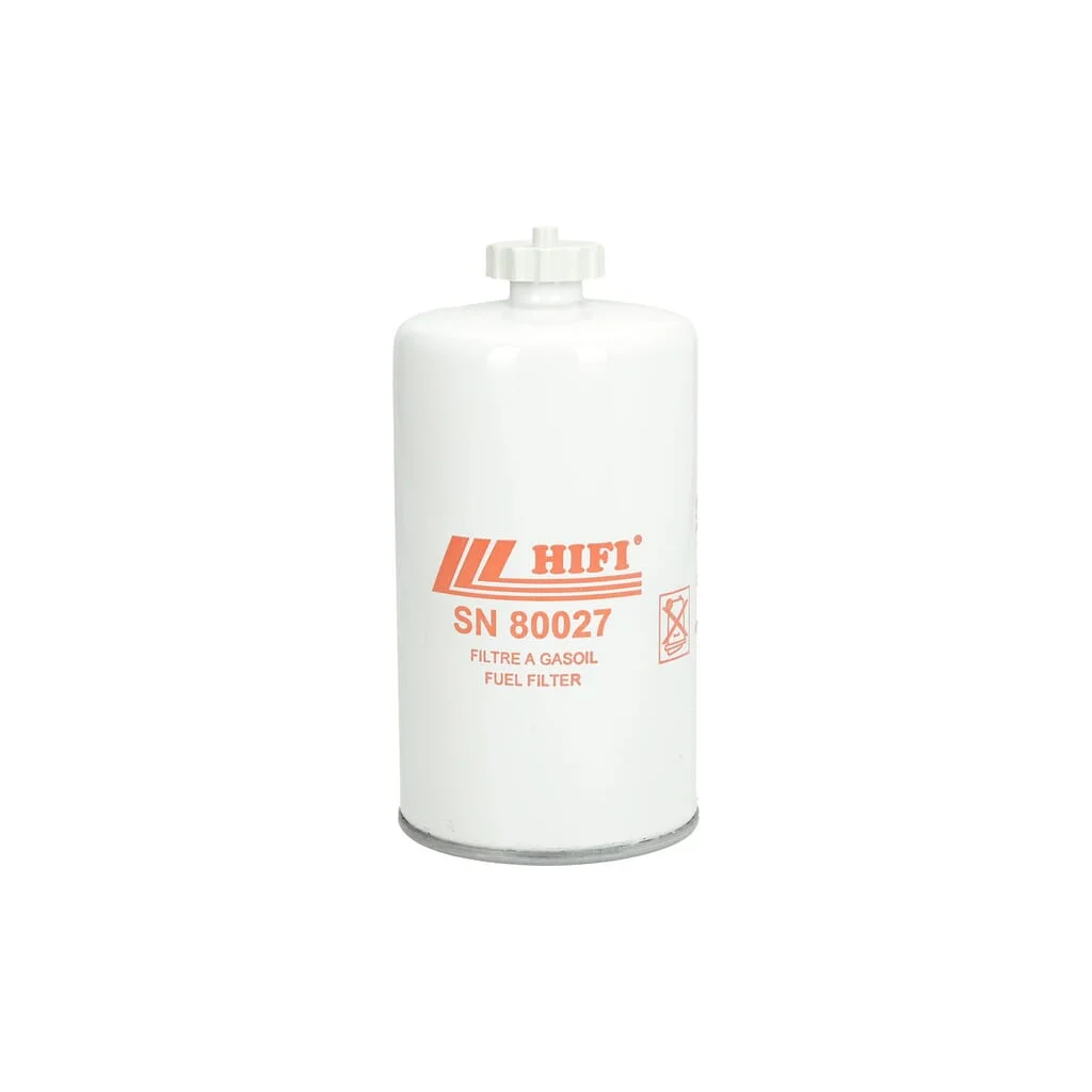 Filtru combustibil SN80027