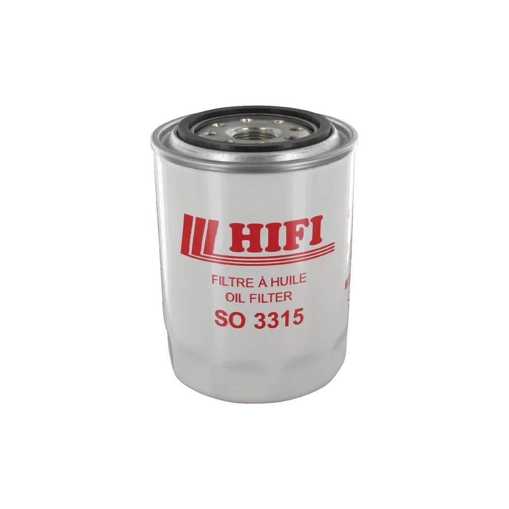 Filtru ulei SO3315