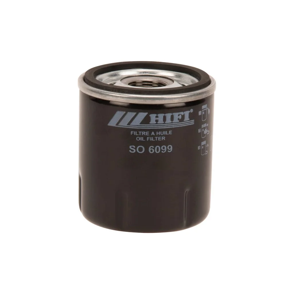 Filtru de ulei SO6099