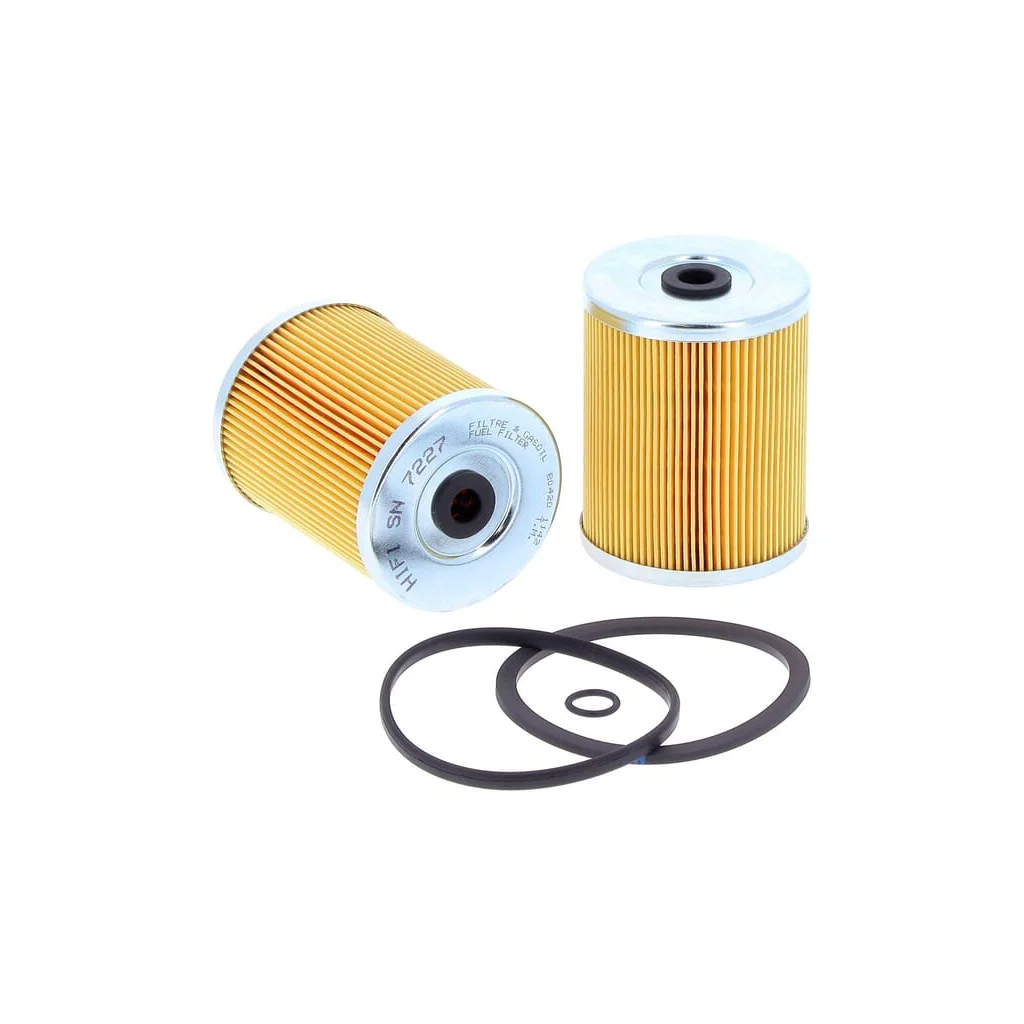 Filtru combustibil SN7227