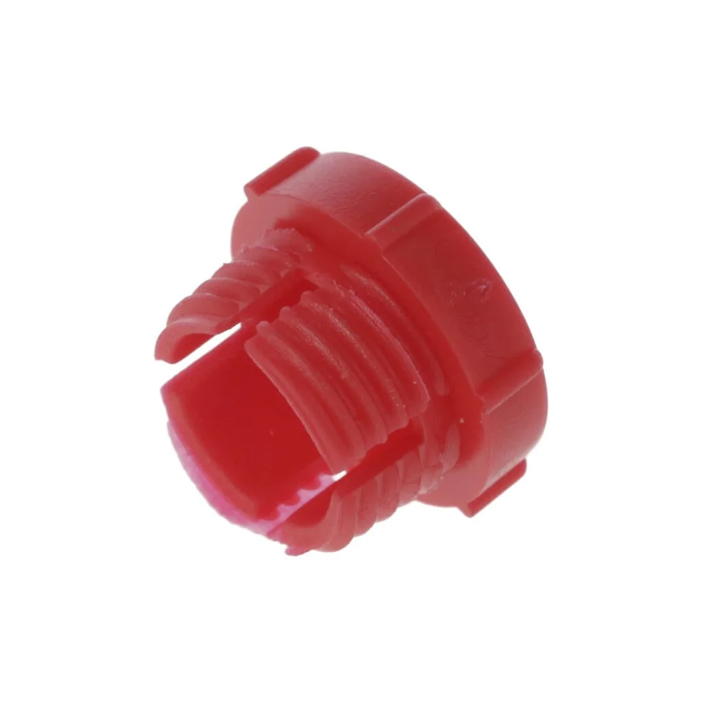 Capac protecție praf filet tată 3/4" BSP SP12