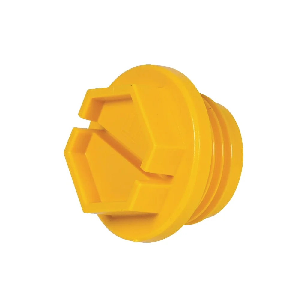 Capac protecție praf filet tată 1/2" BSP SP08M