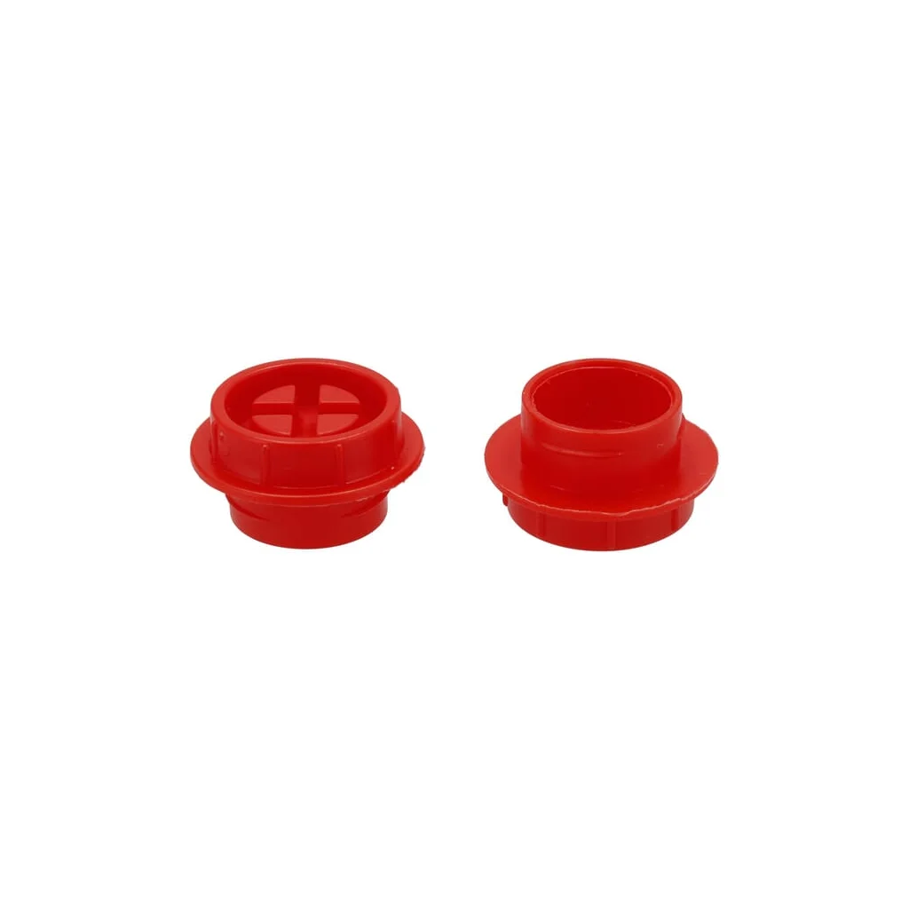 Stofplug bu-dr. M18 x 1,5 SPM18N
