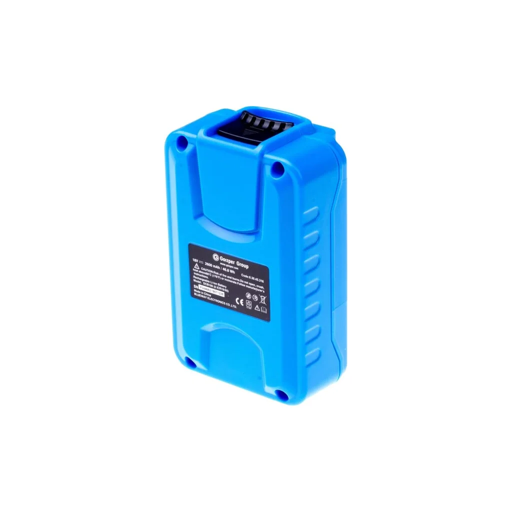 Baterie Lithium-ION SPM83045816