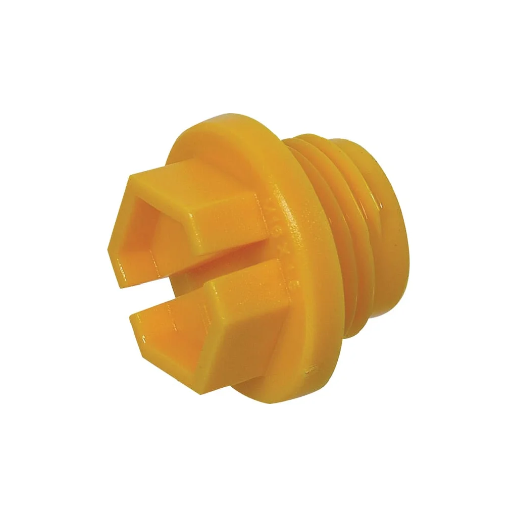 Capac protecție praf filet tată M16x1,5mm SPM16M
