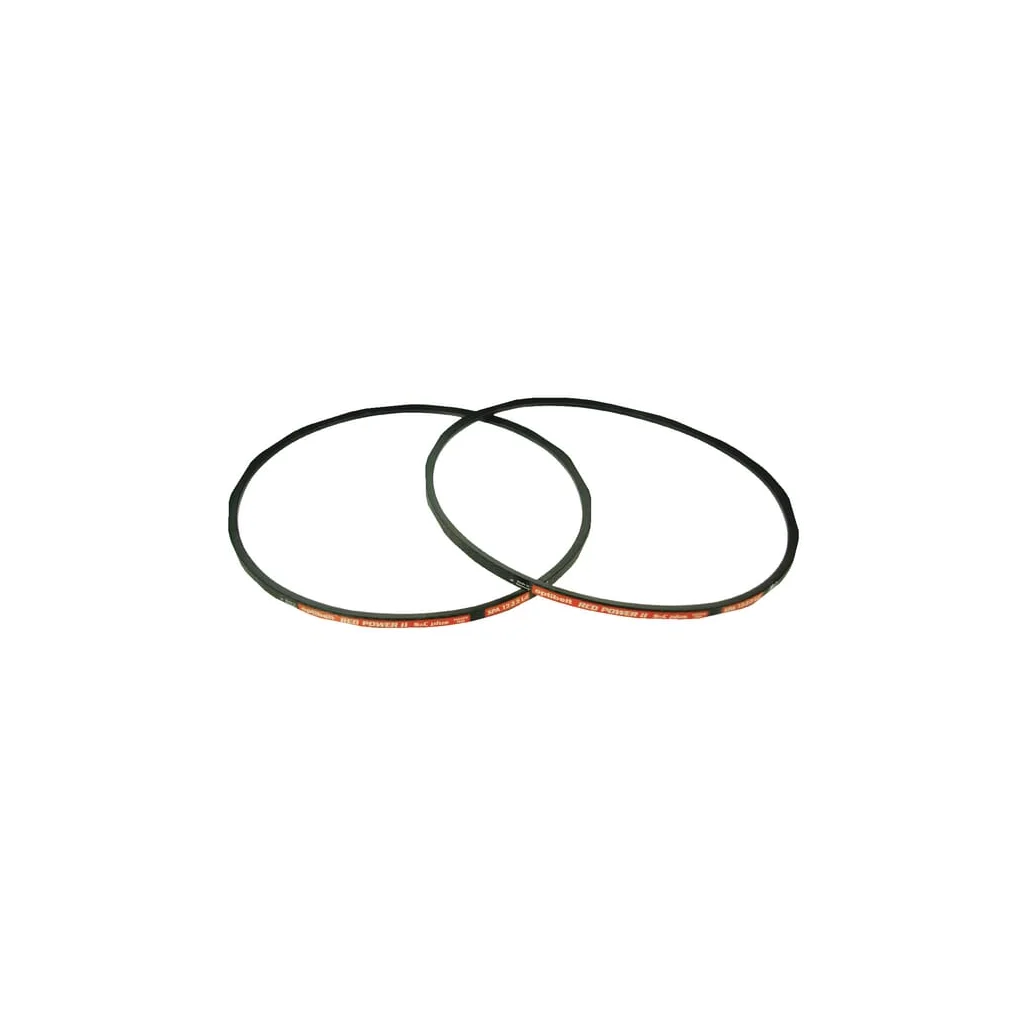 Curea trapezoidală SPC 22x5000 Red-power Optibelt SPC5000RP