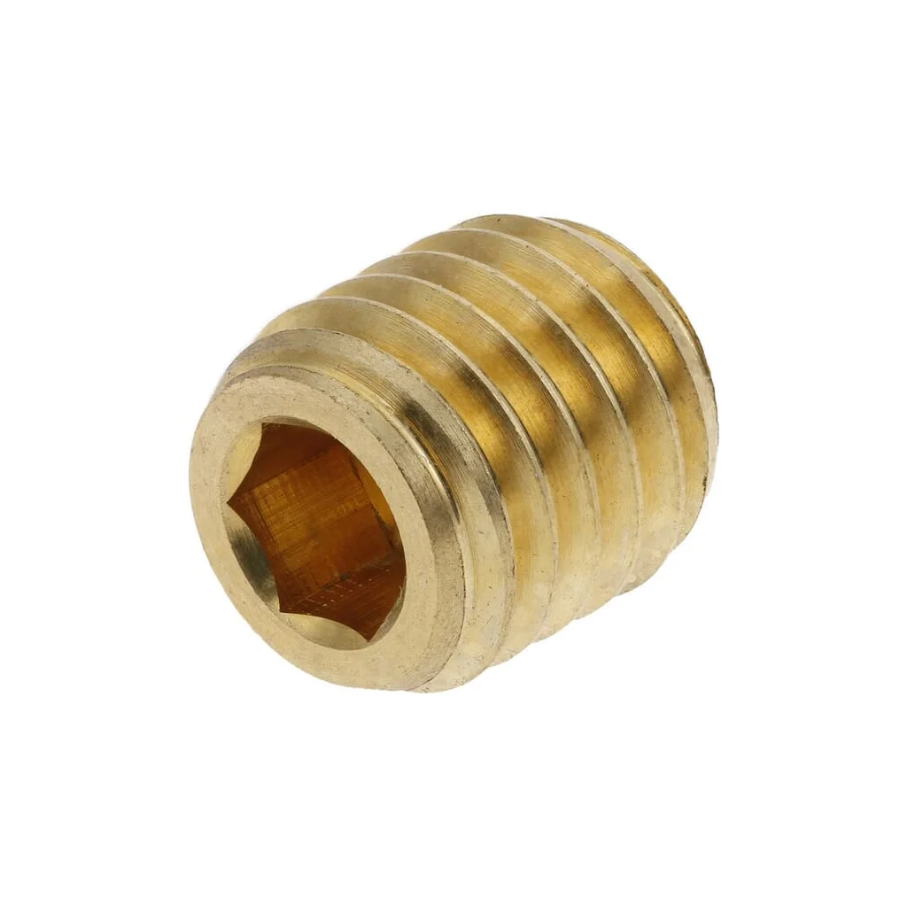 Șurub clapeta accelerație M10 diametru 2.2mm Br SSM101220BR