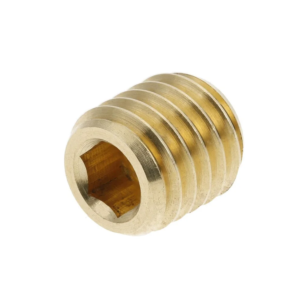 Obturator M8 Ø 1,0 mm alamă SSM8810BR