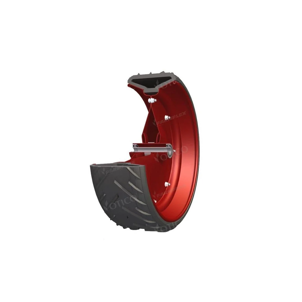 Roată Farmflex + rulment SPW500175K