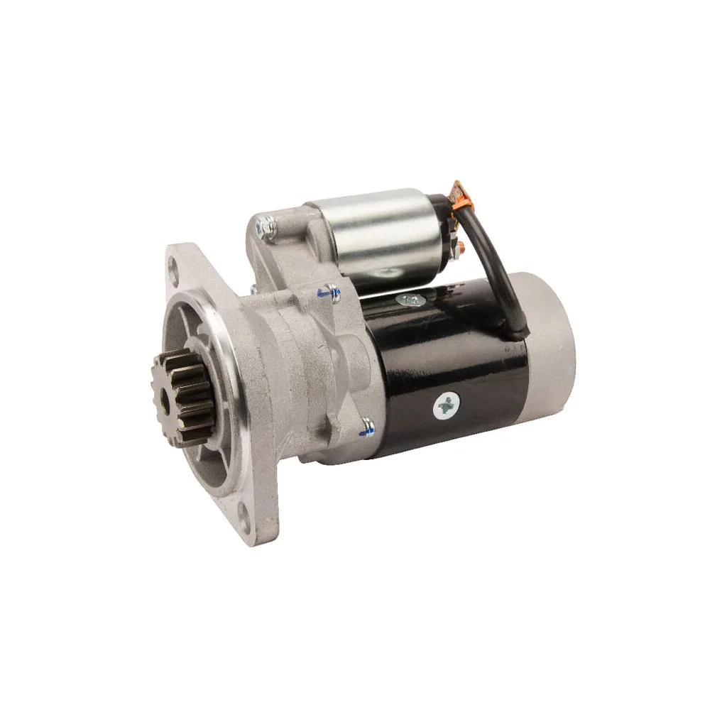 Demaror 12V 2kW 15 dinți STA26170181