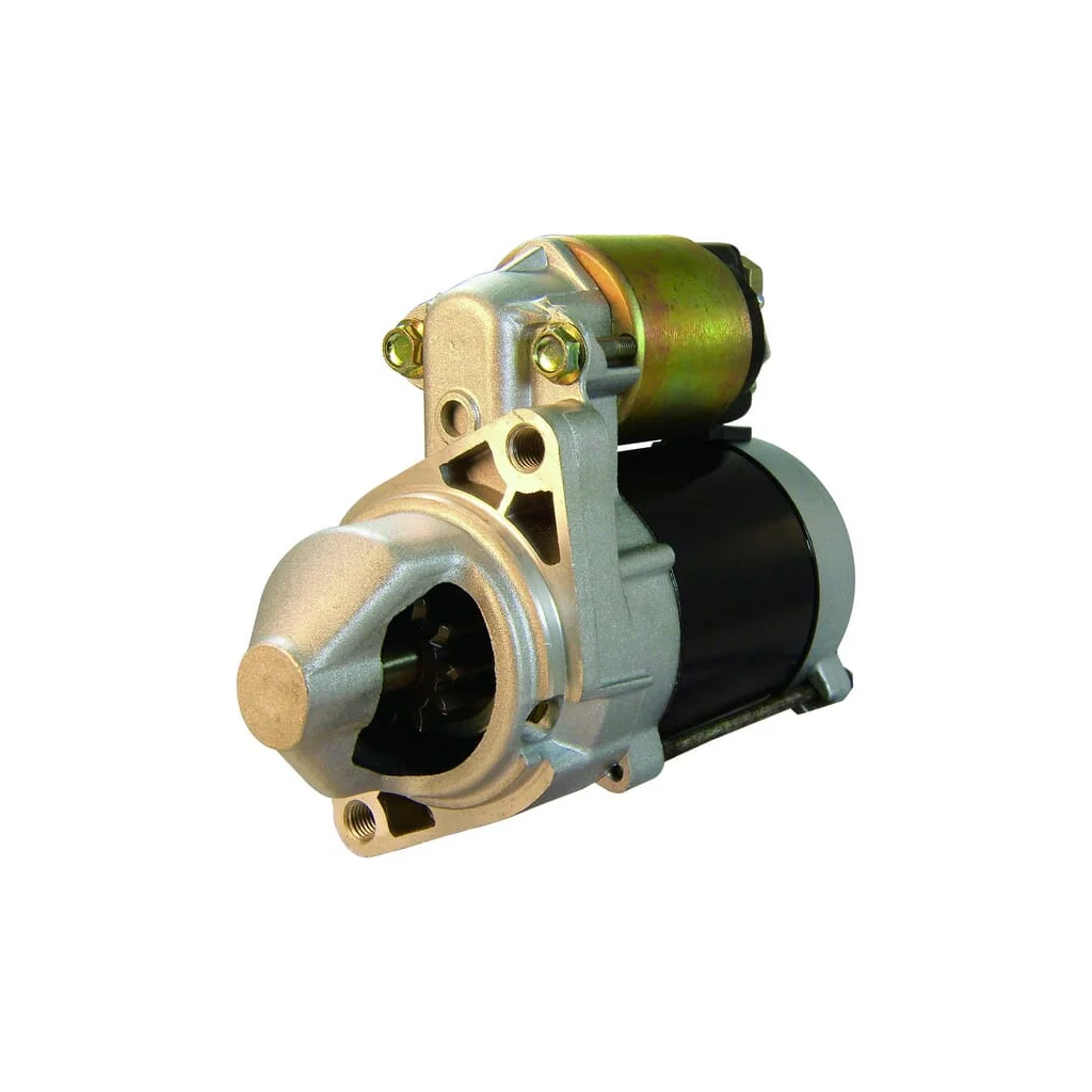 Demaror 12V, 0,6kW, 10 dinți STA2167343
