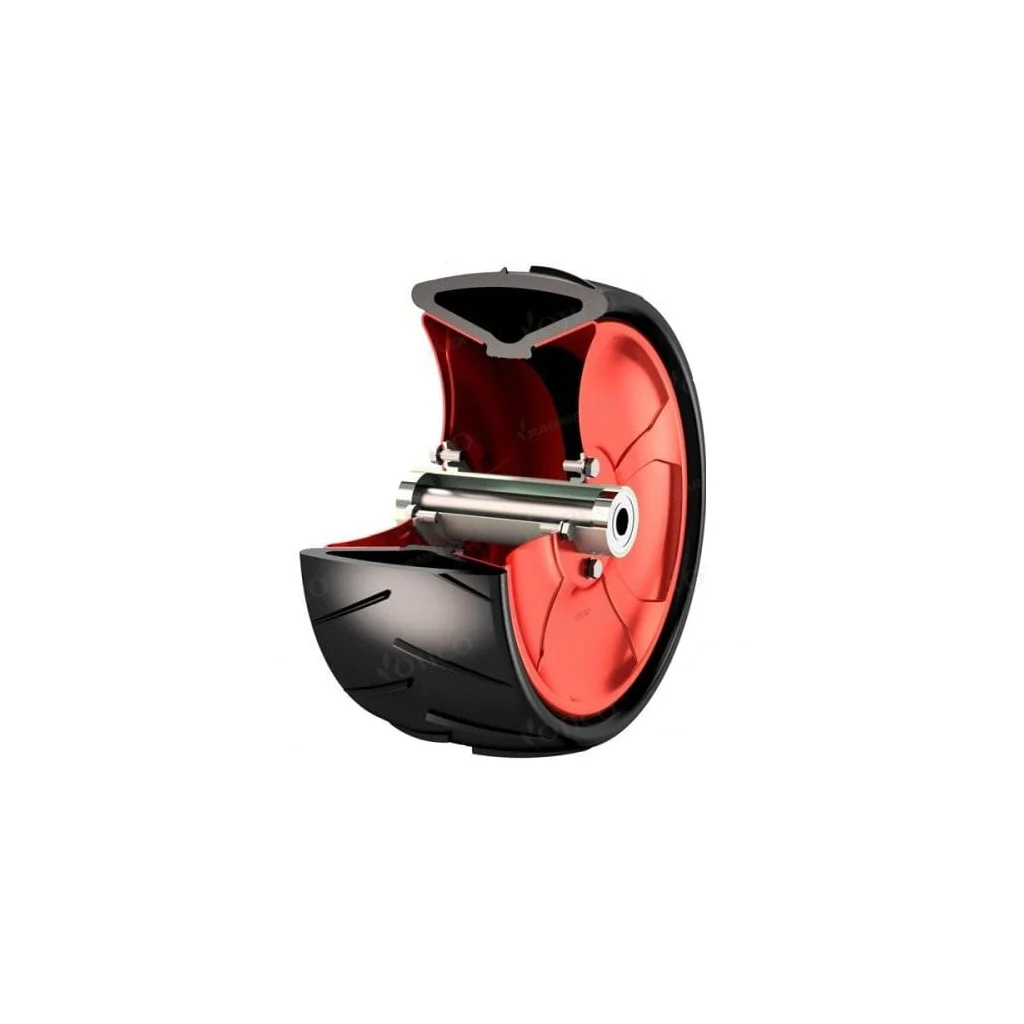 Roată Farmflex + rulment SPW370165K