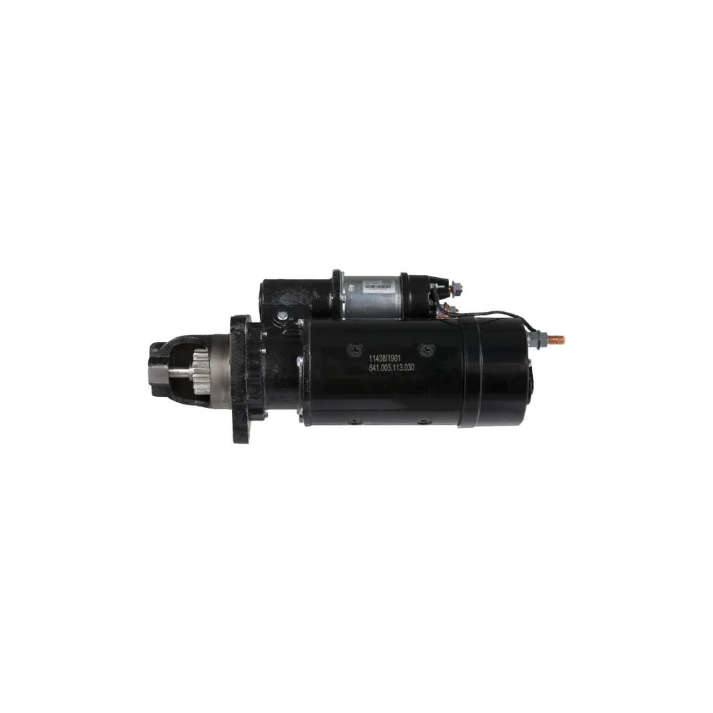 Demaror 24 V, 8,0 kW, 11 dinți, STA21672071