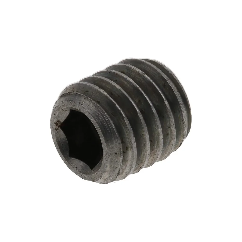Șurub accelerație M5 diametru 0,6mm St SSM5506