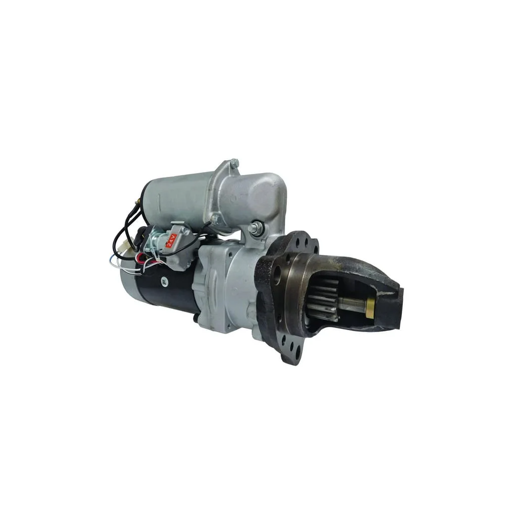 Demaror 24V 7,5kW STA21672171