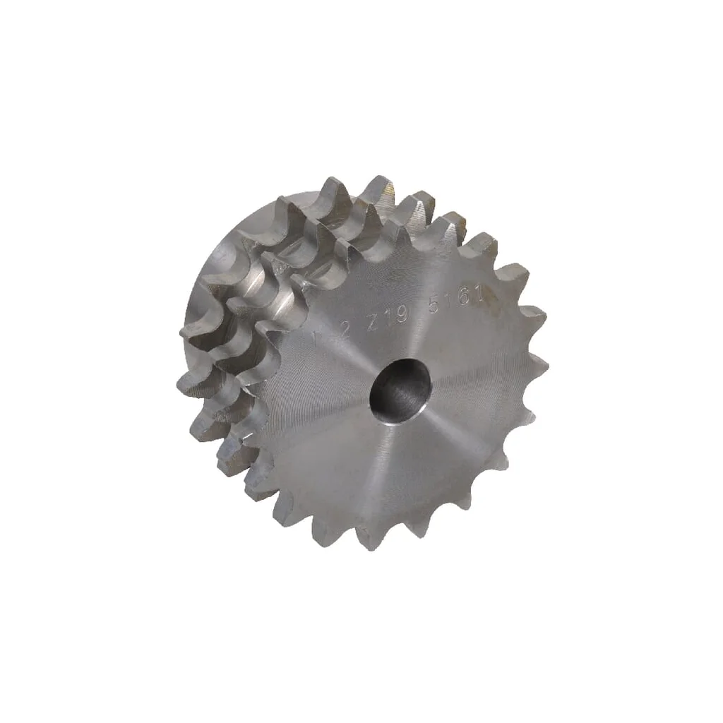 Pinion Triplex 25 dinți 1/2" lanț 08 B-3 ST1225