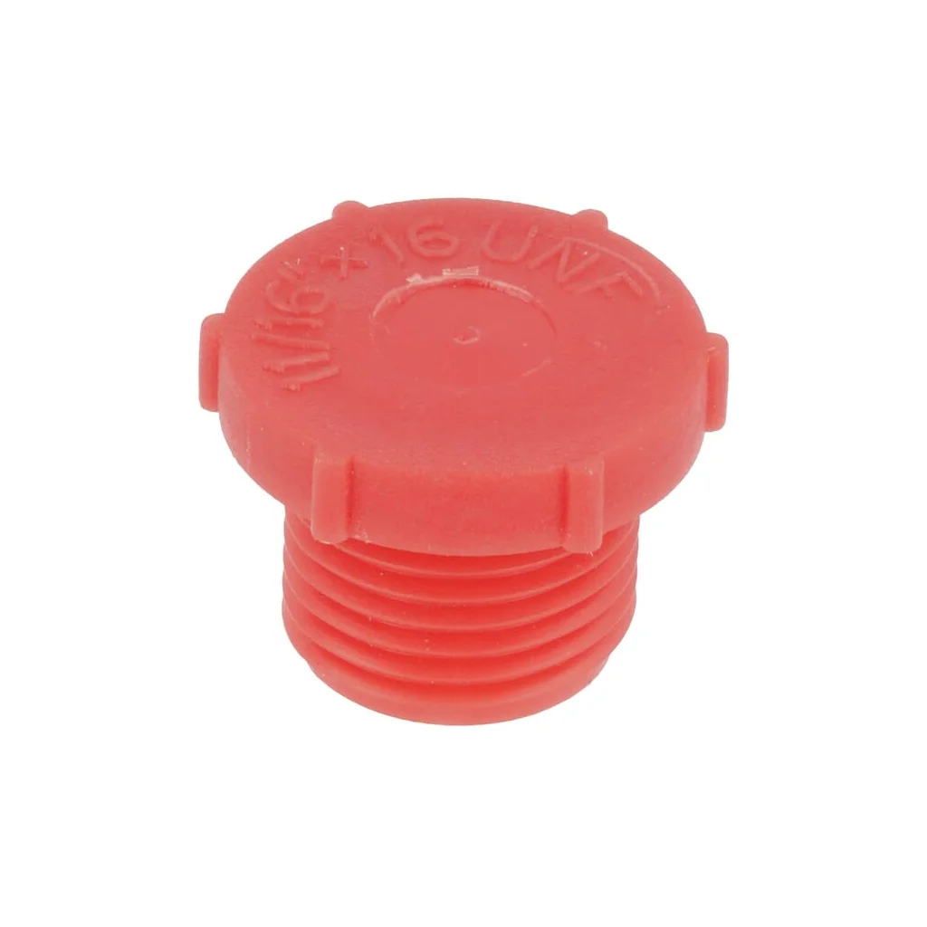 Capac protecție praf filet tată 1 3/16" UNF SPU19
