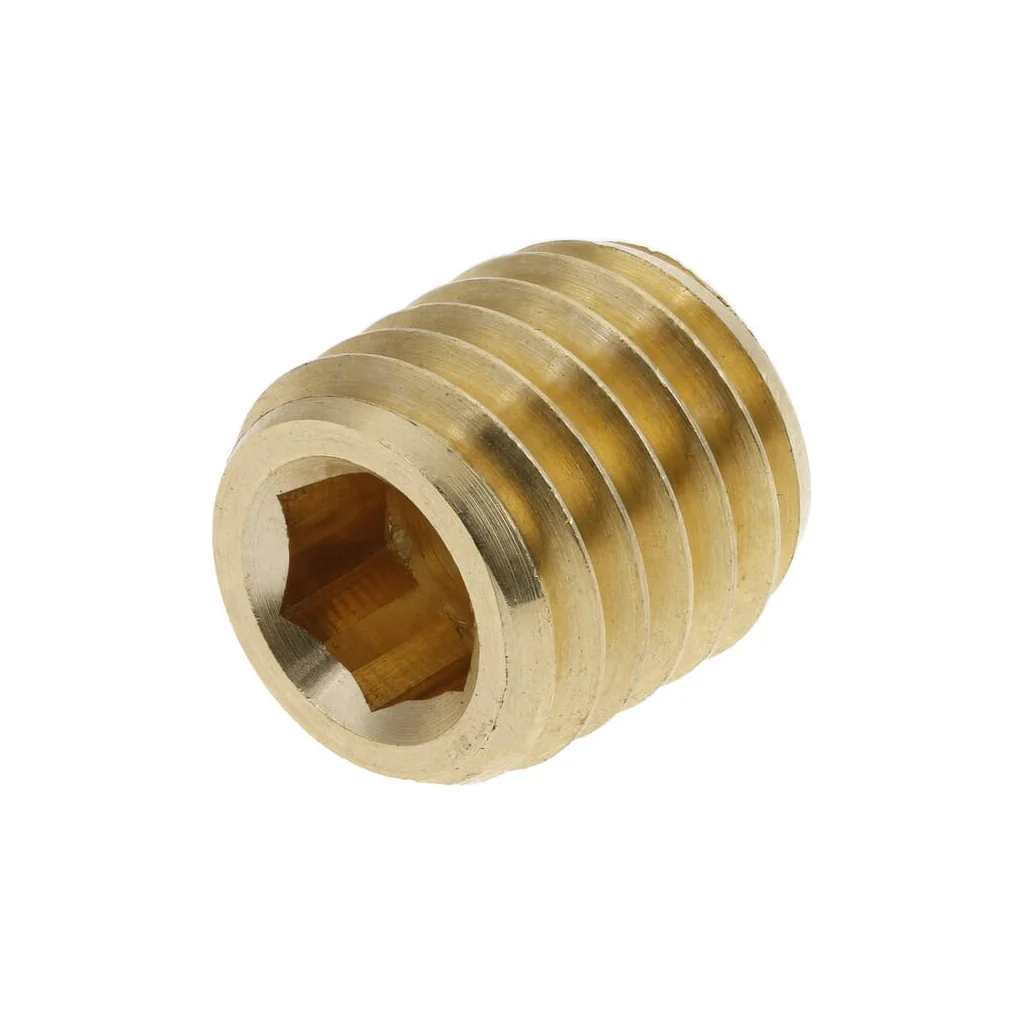 Șurub clapeta accelerație M12 diametru 1.0mm Br SSM121210BR