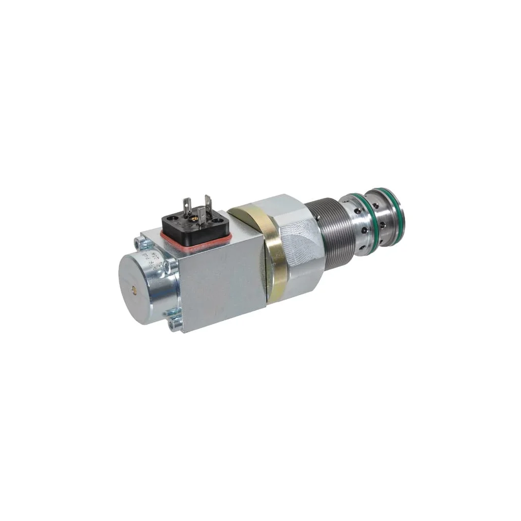 Supapă control debit cu 3 căi SR101060012